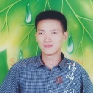 杨小贺