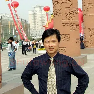 杨帆