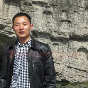 杨振强