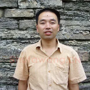 杨文浏