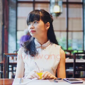 杨叶