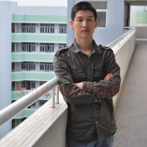 杨岳歆