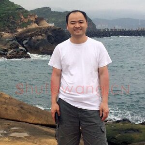 杨景阔