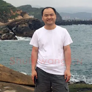 杨景阔