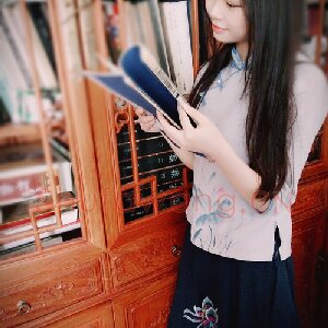 余冰倩