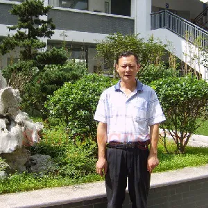 俞仁进