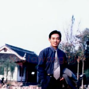张宏元