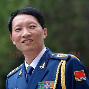 张天德