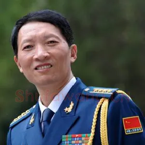 张天德