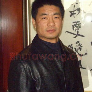 张长江