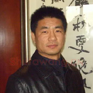 张长江