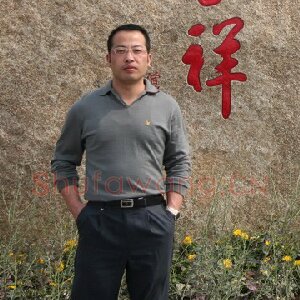 张晓华