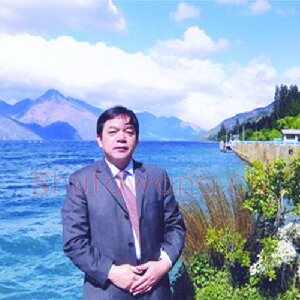 张良琦