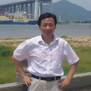 张松青