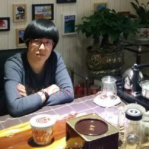 张丽娜