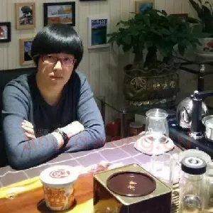 张丽娜