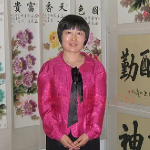张丽娟
