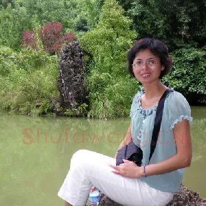 张环红