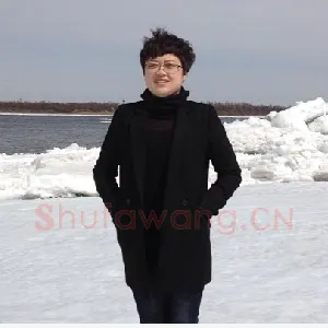 张晓冬