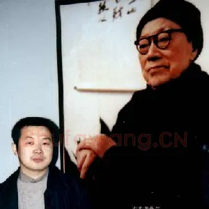 周继中
