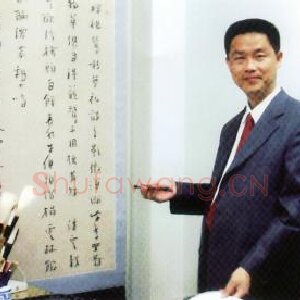 朱守道