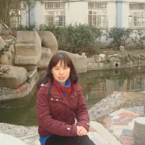 朱小玲