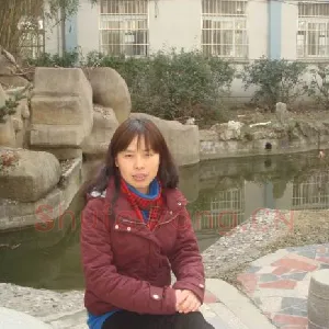 朱小玲
