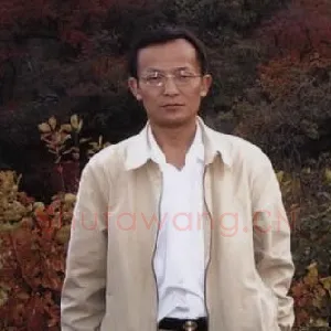 赵家祥