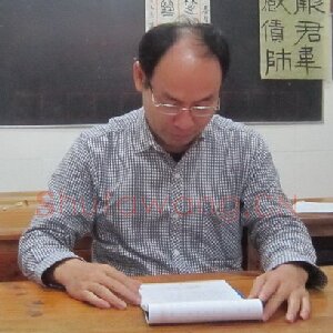 郑耀棠