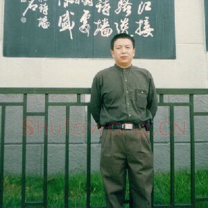 曾文灿