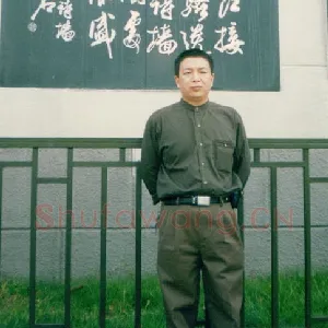 曾文灿