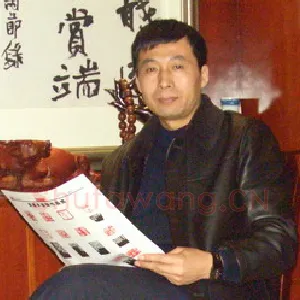 艾立辉