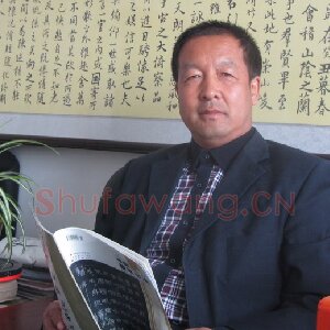 白正清