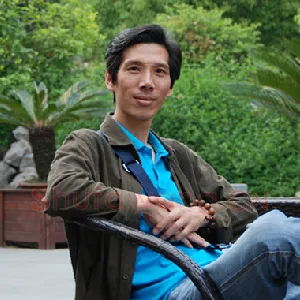 陈清云