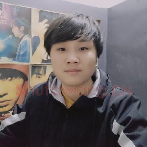 陈澳杰