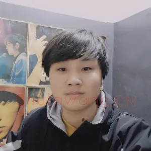 陈澳杰