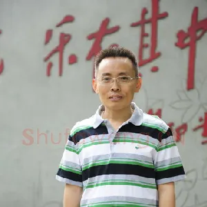 陈文建
