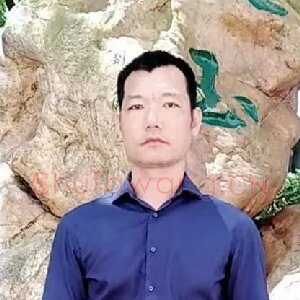 陈永巨
