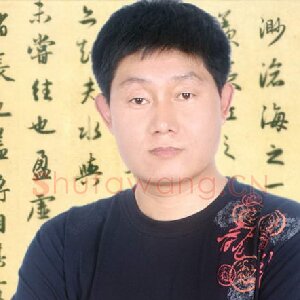 陈伟