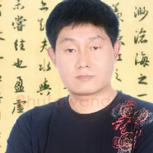 陈伟
