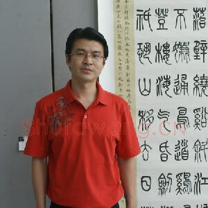 陈广