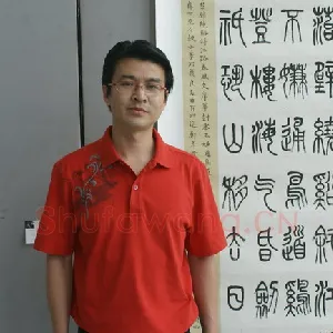 陈广