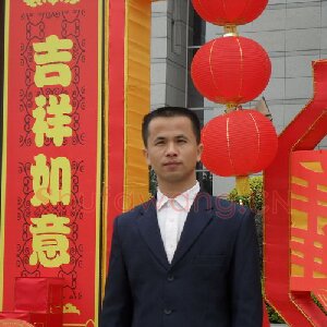 陈华武