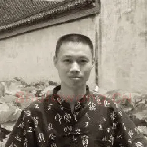 陈乾贵