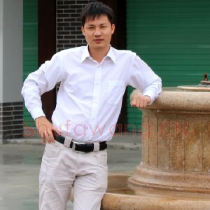 陈向明