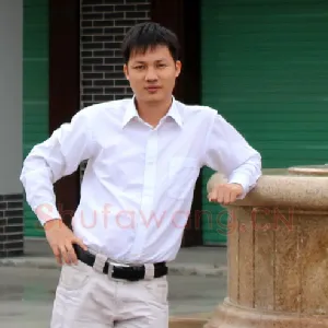 陈向明