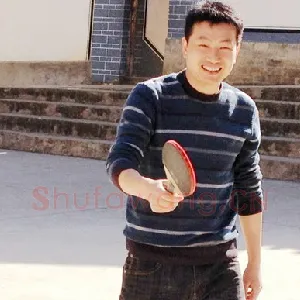 陈林