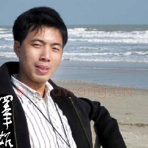 陈泽雄