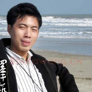 陈泽雄