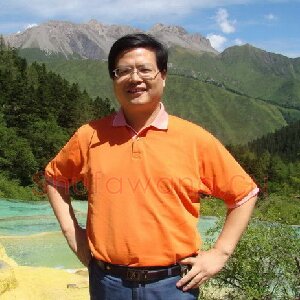 陈殿林